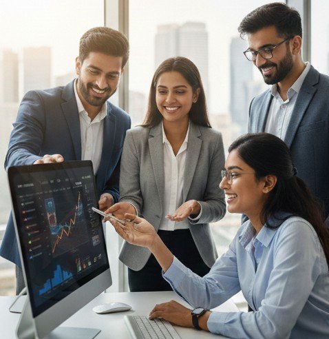 Advertising Expert Consultation